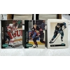 Image 3 : Box of Parkhurst 1991-1995 Collector Hockey Cards
