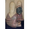 Image 4 : LLADRO Limited Edition Retired 'My Baby Lladro' Signed By: Suana Devis No. 133 - 12W, 6D, 14T