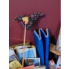 Image 8 : Craft Collection - Assorted Cardstock Colored Pencils Photo Frames Magnification Device & more