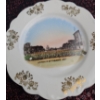 Image 8 : B&G Royal Copenhagen Christmas Plates, Souvenir Plate, and King's China Mug
