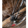 Image 8 : - Pathfinder Pro Class 12 Bicycle w/ Attached Archer Road Patrol Radio
