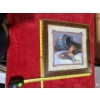 Image 1 : Indigenous Still Life 14 1/2" X 14 1/2" Before Frame