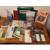 Image 1 : Theology Book Collection Religious Reads Sunday School