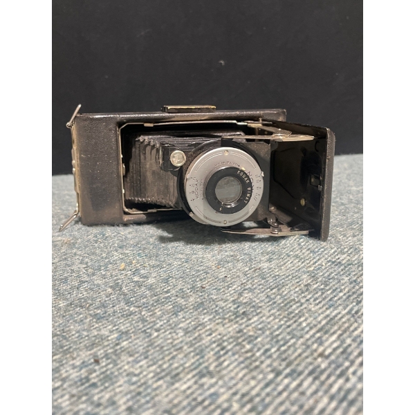 Kodak Six-16 Brownie Folding Camera