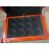 Image 4 : Royal Canadian Mint Collectors Coins Case