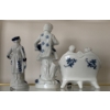 Image 2 : Ceramic Collectable Figurines 8T Made in Japan