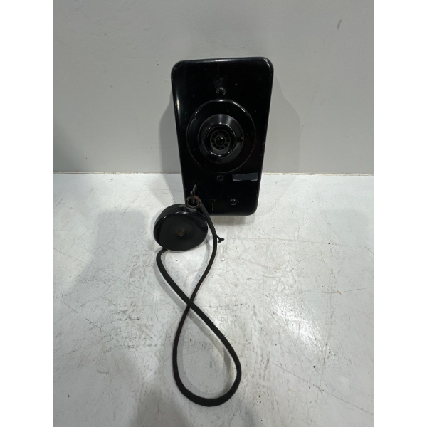 1914 Couch Interphone Wall Mount Intercom Transmitter 