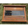 Image 1 : Antique Billiards Score Board