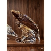 Image 2 : Four Swarovski Crystal Animal Figurines with Original Packaging