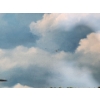 Image 7 : L.Edition Fine Art Giclee Original Titles " Harvest Time" by Max Jacquiard - 55w x 31h WFrame