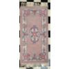 Image 1 : Tasseled Rug 2x4 Excellent Used Condition