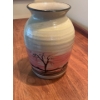 Image 2 : Malawi African Art Potter 10T