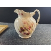 Image 8 : Repro. Print " Bubbles" by Sir John Everett Millais(11x15 in before frame) Hand Painted Pitcher