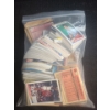 Sports Trading Cards: Mainly Baseball and Others