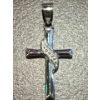 Image 3 : silver 925 cross 1.3 grams