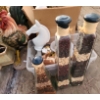 Image 11 : Decor: Rooster 16 T, Clock 12 T, Resin Chefs, Vases, Candleholders and More!