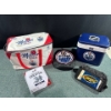 Image 2 : Edmonton Oilers Cooler & Cooler Bags