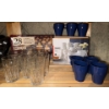 Image 2 : Kitchen Collection - Stoneware Mugs New Rolls Of Bounty Paper Towels Ziploc Baggies 
