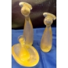 Image 2 : Decorative Glass Nativity Set Made in Murano Italy Venetian