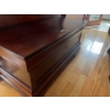 Image 1 : Solid Wood Bench 21H x 36W x 23D