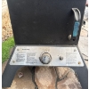 Image 2 : Broil King Smoke Vertical Propane Gas Smoker 