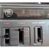 Image 2 : GE Boombox Dual Cassette Player with AM/FM Radio and Bass Boost