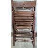Image 3 : Wooden Folding Chairs, Ceramic Jug Vase, Decorative Watering Cans, and Drawer Organizer