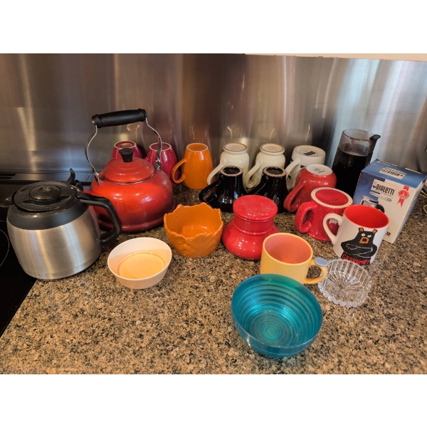 Java Addicts Essentials & More