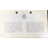 Image 5 : 1966 Canadian Uncirculated Silver Coin Set