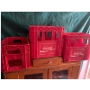 Image 1 : Vintage Coca Cola Crates