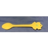 Image 3 : LLADRO Porcelain Decorative Spoon 5L