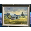 Image 1 : Fitzpatrick Original Scene 24Wx18H