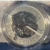 Image 2 : 2013 $20 NHL Fine Silver Coin 7.96 Grams