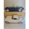 Image 3 : New Vintage Model Cars - 1953 Chevrolet Corvette Hardtop 1950 Buick Open Convertible 