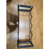 4 bottle wine rack
