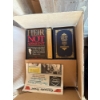Image 1 : Box Of Books