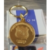 Image 5 : 2003/04 Edmonton Oilers Medallion Collection Including Hockey Cards and Commemorative Medallion 