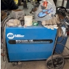 Image 5 : Miller Millermatic 185 MIG Welder w/Accessories To Get The Welding Done, Masks etc