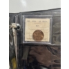 Image 8 : 2 Binder Of Canadian 1cent Coins 1858-1995
