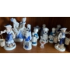 Image 1 : Figurines Collection #1 