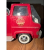 Image 2 : Vintage Tonka Firetruck 6 W, 15.5 D, 6.5 T 