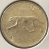Image 2 : Canadian Silver Quarters