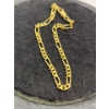 Image 1 : 14K Gold Link Bracelet (total weight 5.5g)