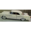 Image 1 : 1956 Chrysler 300B 1:18 Scale Model 11 W, 4 D, 3.5 T 
