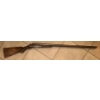 Image 2 : Antique 12 Ga. Double Barrel Shotgun 48"Long SxS