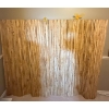 Image 2 : Bamboo Privacy Panel 76x63