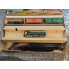 Image 5 : Vintage Model Train in Original Box, NEW IN BOX Rich Little Charades VHS Game and Bob Hope Dvds