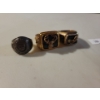 Image 2 : Stamped 925 Men's Ring Collection 