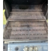 Image 3 : Broil King Model 9959-74 Propane Barbeque 58 W, 20 D, 49 T 