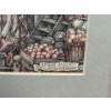 Image 4 : Anton Pieck Prints, Smaller ones are 6Wx4H, Larger one 9Wx6H